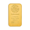 1 ounce Gold Bar | Argor-Heraeus