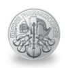1 ounce Silver Philharmonic - Monster box of 500 - 2021 - Austrian Mint