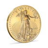 1/10 ounces American Eagle Gold Coin | 2026 | US Mint