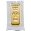 500 grams  Gold Bar - Heraeus