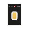 5 grams Gold Bar | Argor-Heraeus