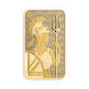 5 grams Britannia Gold Bar | Royal Mint