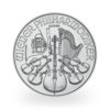 1 ounce Silver Philharmonic | Monster Box of 500 | 2026 | Austrian Mint