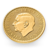 1/2 ounces Gold Britannia | 2026 | Royal Mint