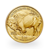 1 ounce Gold Buffalo - 2025 - US Mint