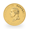 1/4 ounces Gold Kangaroo | 2026 | Perth Mint