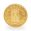 Gold 20 French Francs Charles X | Mixed years