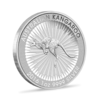 1 ounce Kangaroo Silver Coin | Monster Box of 250 | 2016 | Perth Mint