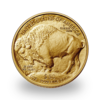 1 ounce Gold Buffalo - Tube of 10 - 2022 - US Mint