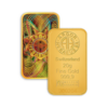 20 grams Kinebar Gold Bar - Argor-Heraeus