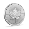 1 ounce Silver Maple Leaf | Monster Box of 500 | 2026 | Royal Canadian Mint