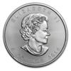 1 ounce Silver Maple Leaf - Monster box of 500 - 2015 - Royal Canadian Mint
