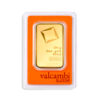 100 grams Gold Bar - Valcambi