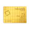 1 gram Gold Bar | CombiBar of 50 | Valcambi