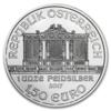 1 ounce Silver Philharmonic - Monster box of 500 - 2017 - Austrian Mint