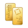 10 grams Gold Bar - Valcambi