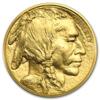 1 ounce Gold Buffalo - Tube of 10 - 2018 - US Mint