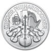 1 ounce Silver Philharmonic - Monster box of 500 - 2020 - Austrian Mint