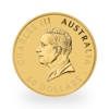 1/2 ounces Gold Kangaroo | 2026 | Perth Mint
