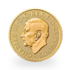 1/4 ounces Gold Britannia | 2026 | Royal Mint
