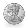 1 ounce American Eagle Silver Coin | Monster Box of 500 | 2019 | US Mint