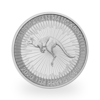 1 ounce Kangaroo Silver Coin | Monster Box of 250 | 2020 | Perth Mint