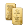 5 grams Lady Fortuna Gold Bar | PAMP