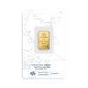 5 grams Rosa Gold Bar | PAMP