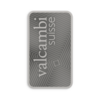 1 ounce Platinum Bar | Valcambi