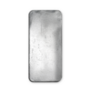 100 ounces Silver Bar | Republic Metals Corporation