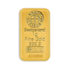 1 gram Gold Bar | Argor-Heraeus
