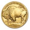 1 ounce Gold Buffalo - Tube of 10 - 2017 - US Mint