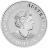 1 ounce Silver Kangaroo - Monster box of 250 - 2019 - Perth Mint
