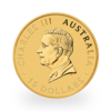 1/10 ounces Gold Kangaroo - 2025 - Perth Mint