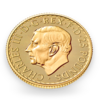 1/4 ounces Gold Britannia | 2026 | Royal Mint