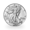 1 ounce American Eagle Silver Coin | Monster Box of 500 | 2026 | US Mint