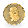 1 ounce Gold Maple Leaf | 2026 | Royal Canadian Mint