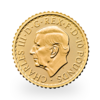 1/10 ounces Gold Britannia | 2026 | Royal Mint