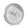 1 ounce Kangaroo Silver Coin | Monster Box of 250 | 2018 | Perth Mint