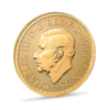 1 ounce Gold Britannia | Tube of 10 | 2026 | Royal Mint