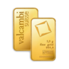 2.50 grams Gold Bar - Valcambi