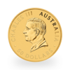 1/2 ounces Gold Kangaroo | 2025 | Perth Mint