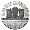 1 ounce Silver Philharmonic - Austrian Mint