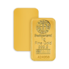 1 gram Gold Bar | Argor-Heraeus