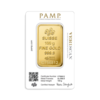 100 grams Lady Fortuna Gold Bar | PAMP