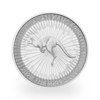 1 ounce Silver Kangaroo | Monster Box of 250 | 2022 | Perth Mint