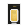 20 grams Kinebar Gold Bar | Argor-Heraeus