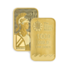 100 grams Gold Bar | Royal Mint