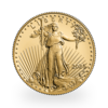 1/2 ounces Gold American Eagle - 2025 - US Mint