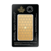 1 ounce Gold Bar | Royal Canadian Mint